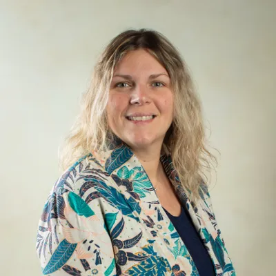 Julie FOUQUET