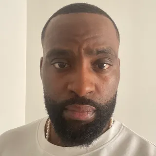 Sadrac Makonda Sadrac Makonda