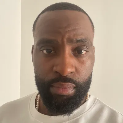 Sadrac Makonda