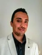 Badre BEN DAHMANE