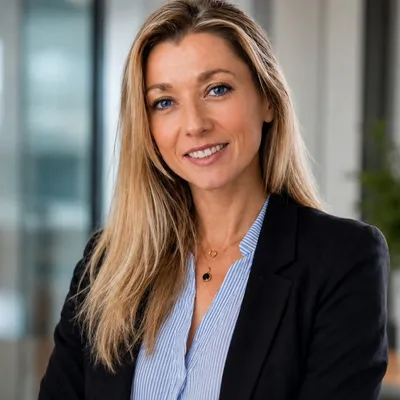 Emilie Guerin