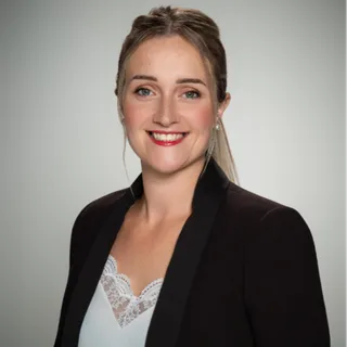 Angélique Mailharrin