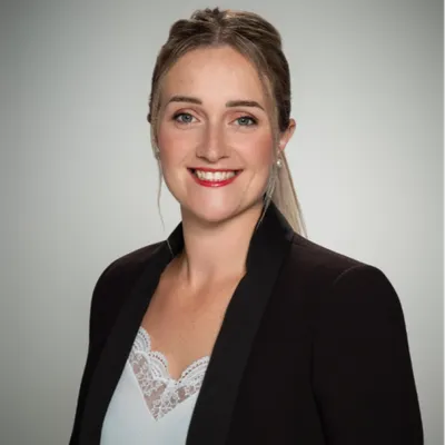 Angélique Mailharrin