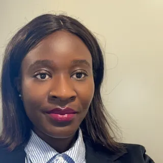 Guillene Djoukouo Nde