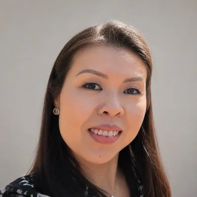 Saranya Lor