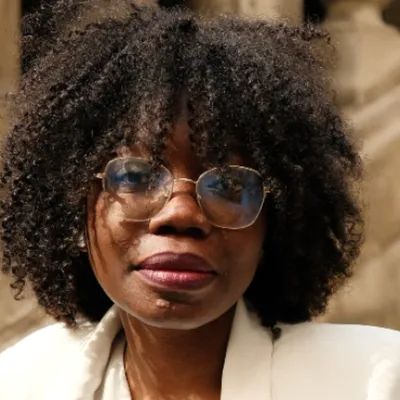 Hermionne Zoumandji Hynda-So