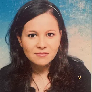 Hanane Si Mansour