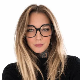 Mélanie Brugniart Mélanie Brugniart