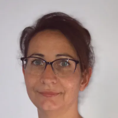 Céline SUPIOT