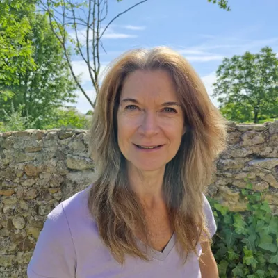 Carole Gervais