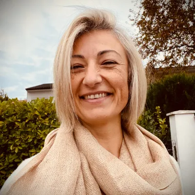 Hélène Garbuïo