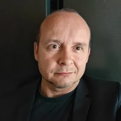 Fred-Armand Dijoux