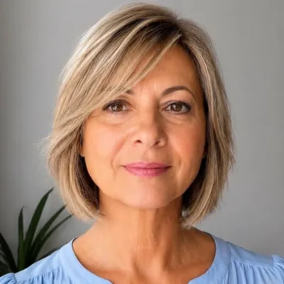 Irène Deli