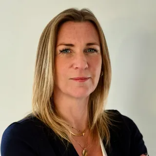 Patricia Carette Patricia Carette