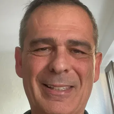 Christian Schumacher