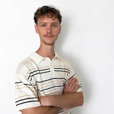 Dimitri Napias