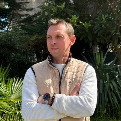 Gilles Camus La Guerinière