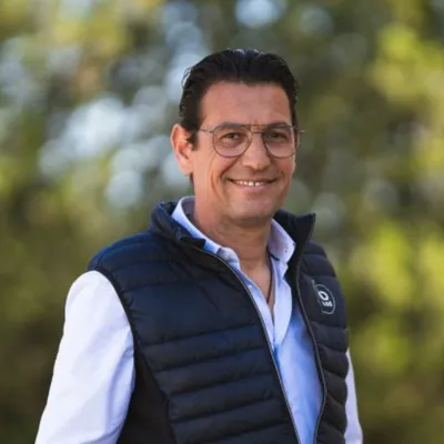 Laurent ERRERA