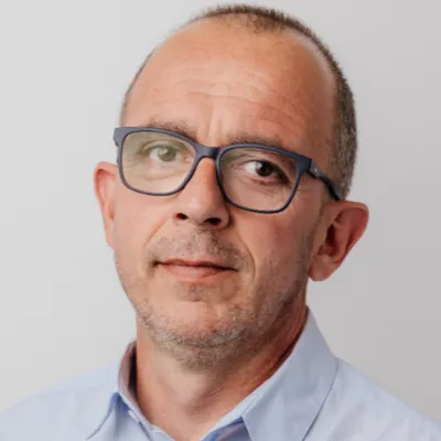 François Prudhomme