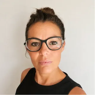 Tiphanie Bruand