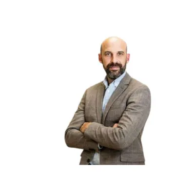 Mathieu Le Bloa