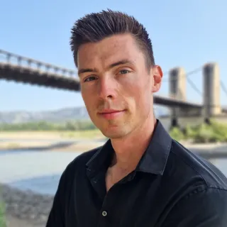 Nicolas Martinez Nicolas Martinez