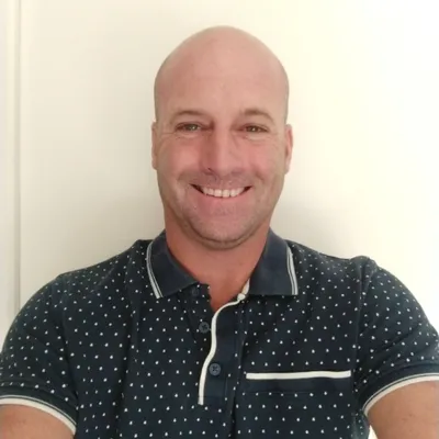 Mickael Rousseau