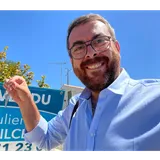 Julien Milcent