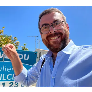 Julien Milcent