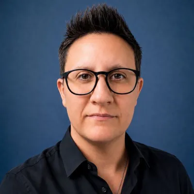 Julie Cancel