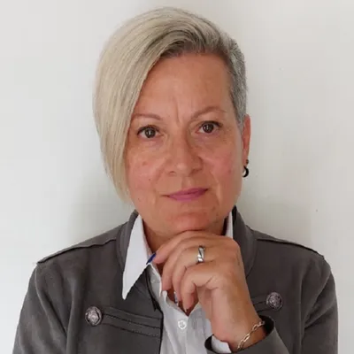 Christelle Cohas