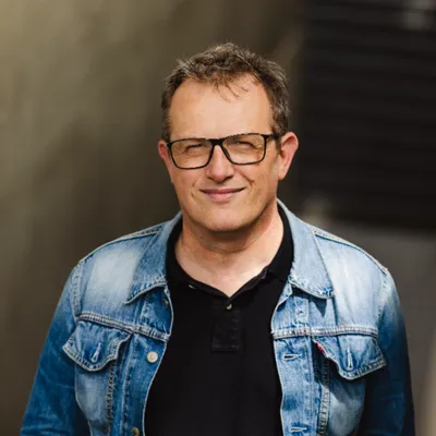 Lionel Denis