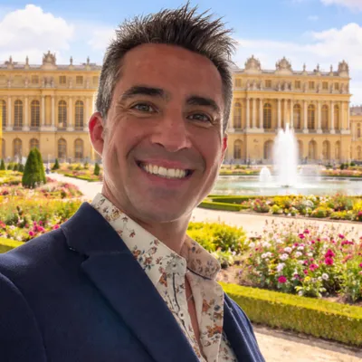 Marc-Antoine Maubert