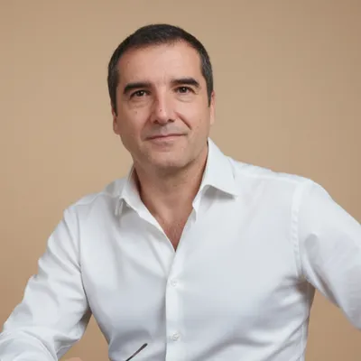 Olivier AGUILAR