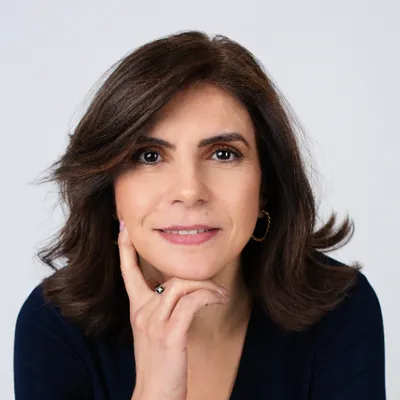 Djamila Théodore