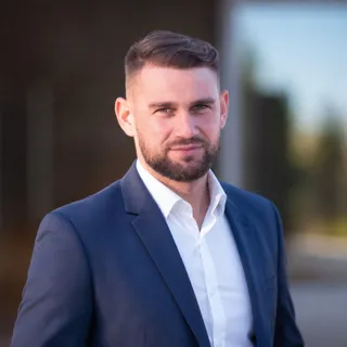 Benoit Sejourné