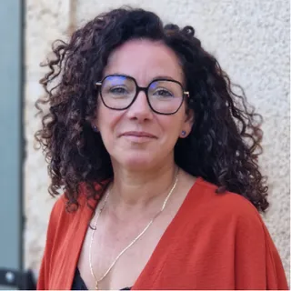 Sabrina Delhem Sabrina Delhem