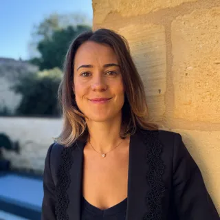 Laure-Helene Capdeville