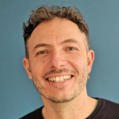 Mathieu Burnier