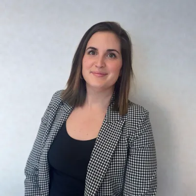 Charline Le Belleguic