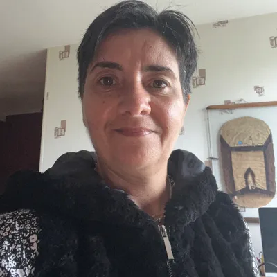 Virginie Delory