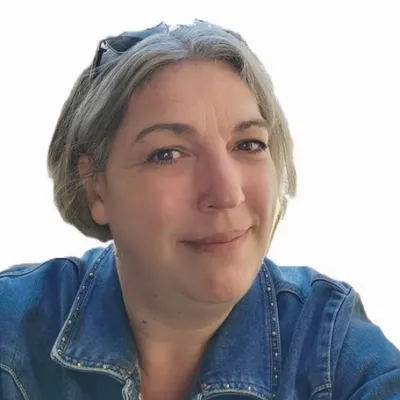 Emmanuelle Marc