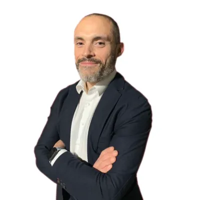 Arnaud Guillemain