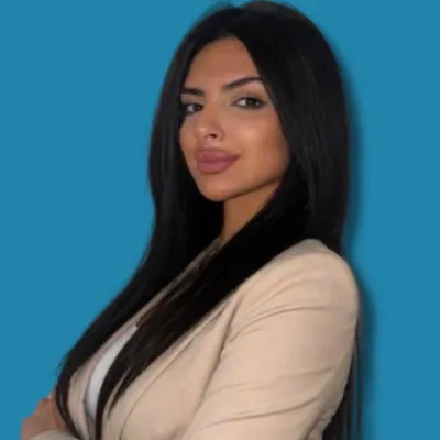 Soumeya Mehadji