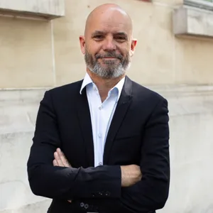David Le Boudec, conseiller immobilier iad &agrave; Boulogne-Billancourt
