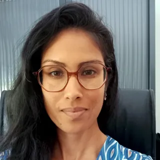Gaëlle Dijoux