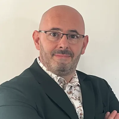Jean-Marc De Jesuz