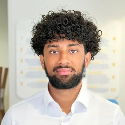 Niswan Kuganesan