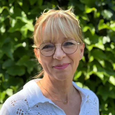 Véronique Bréchard