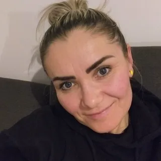 Anastasia Thoni Anastasia Thoni